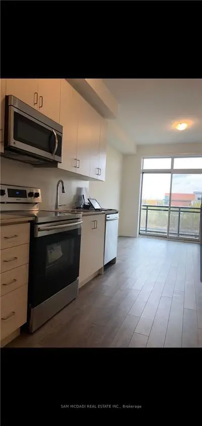 1105 Leger Way 122, Milton, On L9e 1k7