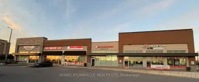 9 Beaumaris Drive #b4, Brampton, On L6t 5j6