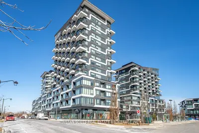 2489 Taunton Road 913, Oakville, On L6h 3r9