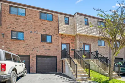 1518 Sixth Line 30, Oakville, On L6h 2p2
