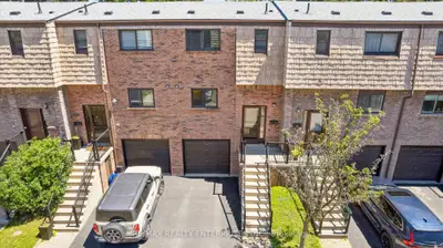 1518 Sixth Line 30, Oakville, On L6h 2p2