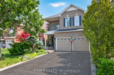 Detached in Caledon