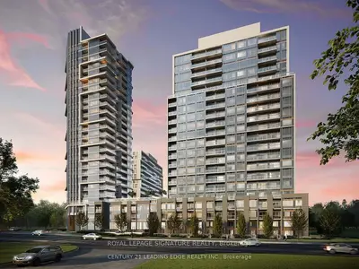 Condo Apartment in Milton