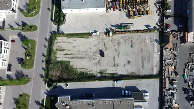 81 Simpson Road Land, Caledon, On L7e 1g9