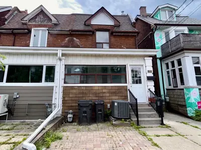 Semi-Detached in Toronto