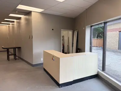665 Plains Road E 4, Burlington, On L7t 2e8