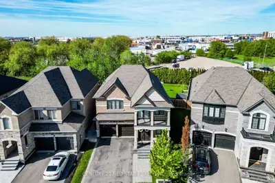 Detached in Caledon