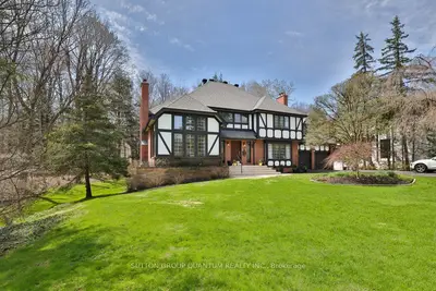 670 Meadow Wood Road, Mississauga, On L5j 2s6