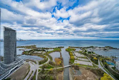 Common Element Condo in Toronto