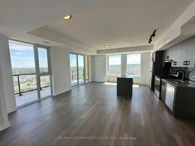Condo Apartment in Burlington