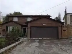 Lower Level in Mississauga