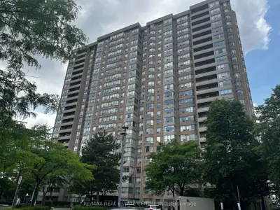 30 Malta Avenue E 802, Brampton, On L6y 4s5