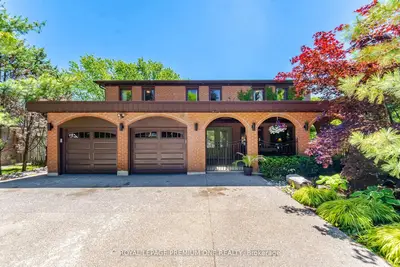 Detached in Mississauga