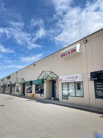 1270 Finch Avenue W 13, Toronto, On M3j 3j7