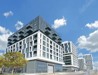 Co-op Apartment in Toronto