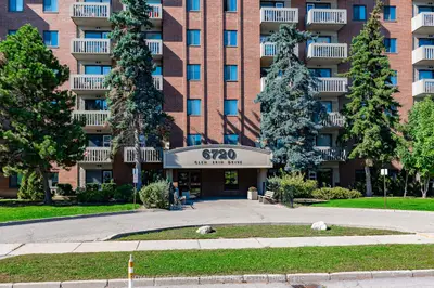 6720 Glen Erin Drive 904, Mississauga, On L5n 3k8