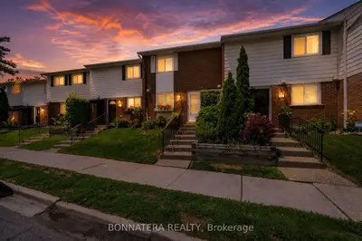 2097 Marine Drive, Oakville, On L6l 1b8