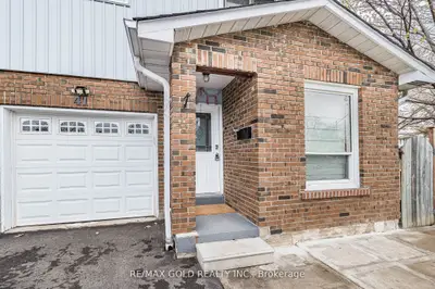 41 Simmons Boulevard, Brampton, On L6v 3w5