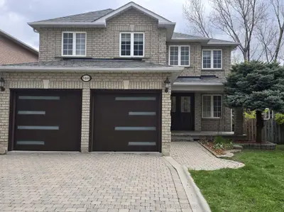 Detached in Mississauga