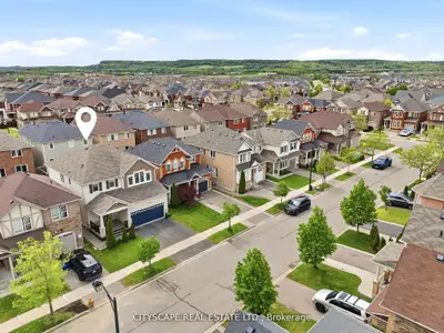 Detached in Milton