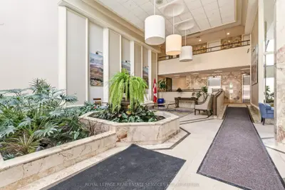 2180 Marine Drive 1602, Oakville, On L6l 5v2