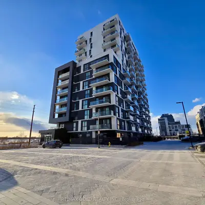 Condo Apartment in Oakville