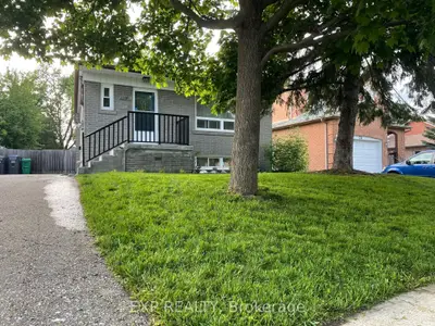 Detached in Brampton