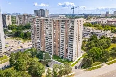 Condo Apartment in Brampton