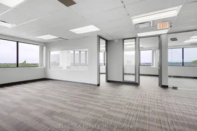 710 Dorval Drive 401, Oakville, On L6k 3v7