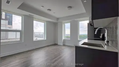 Condo Apartment in Oakville