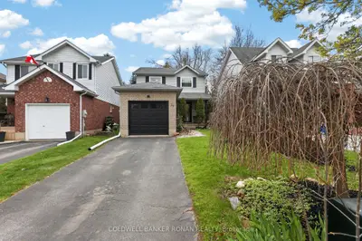26 Pheasant Court, Orangeville, On L9w 4k1