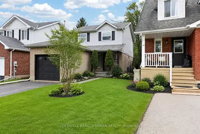 26 Pheasant Court, Orangeville, On L9w 4k1