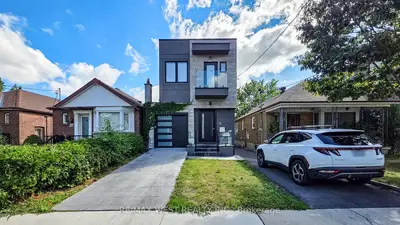 133 Times Road, Toronto, On M6b 3m3