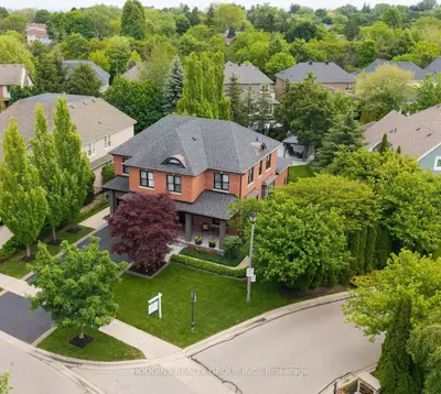 Detached in Mississauga