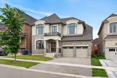 52 Daisy Meadow Crescent, Caledon, On L7c 4g3