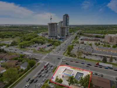 6199 Steeles Avenue W, Toronto, On M9l 2v1