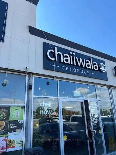 5150 Dixie Road 1b, Mississauga, On L4w 1c9