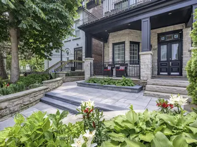 64 Brock Avenue, Toronto, On M6k 2l4