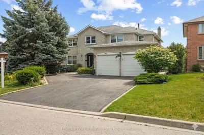 Detached in Brampton