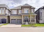 Detached in Oakville