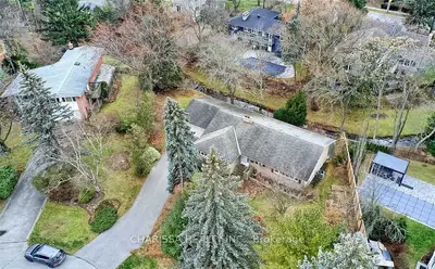 1238 Donlea Crescent Bsmt, Oakville, On L6j 1v7