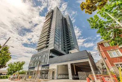 Condo Apartment in Burlington