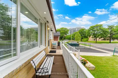 32 Jansusie Road, Toronto, On M9w 4v5