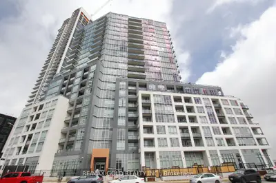 225 Malta Avenue 1401, Brampton, On L6y 0b5