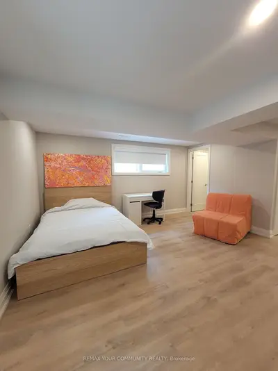 Detached in Mississauga