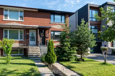 423a Valermo Drive Bsmt, Toronto, On M8w 2l8