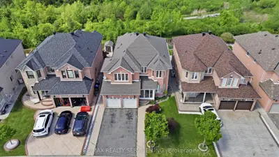 Detached in Brampton
