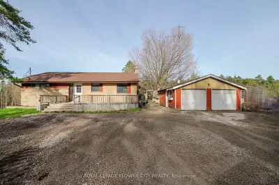 Detached in Caledon
