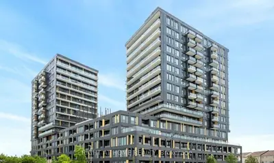 Condo Apartment in Burlington