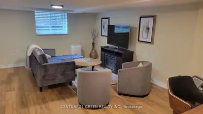 Detached in Toronto